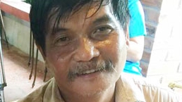 Nguyễn Thanh Tùng với "Tiếng vọng miền quên lãng"