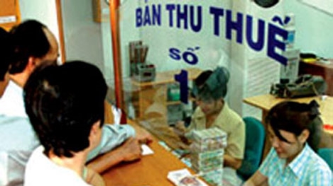 Bị bêu tên, 175 doanh nghiệp đã nộp 1.104 tỷ đồng nợ thuế
