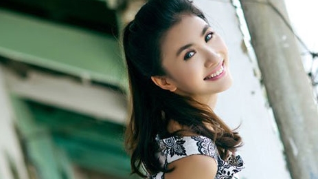 'Tôi sợ đổ vỡ nên thận trọng chuyện kết hôn'