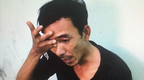 'Bỗng nhiên' thành cướp?!