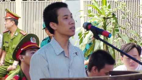 Lãnh án tử hình từ việc trả thù bạn gái "qua đêm" với người khác