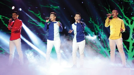 Bao giờ cho đến ngày xưa?