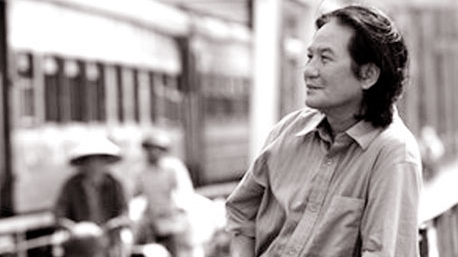 Khi chữ nghĩa là cứu cánh