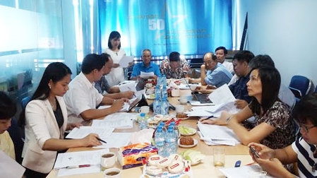 Quảng bá 40 doanh nghiệp CNTT hàng đầu Việt Nam tại hơn 100 quốc gia và vùng lãnh thổ