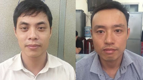 3 nhân viên nâng khống 20.000kg heo, chiếm đoạt 2,7 tỷ đồng