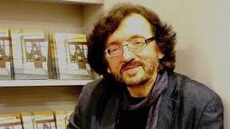 Bức tranh văn học đương đại Ukraine ở châu Âu