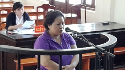 Thủ đoạn mới của nữ giám đốc chiếm đoạt gần 8 tỷ đồng