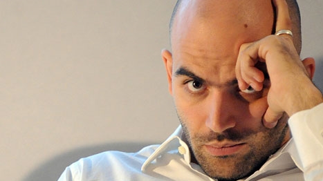 Nhà báo điều tra nổi tiếng nhất Italia bị cáo buộc đạo văn