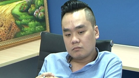 Đánh sập sàn vàng IMMS