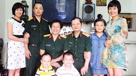 Điều ít biết về nhạc sĩ tài hoa An Thuyên