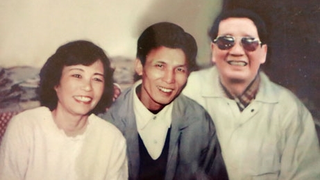 Người lính thi sĩ phía sau những nhạc phẩm nổi tiếng của nhạc sĩ Phạm Tuyên