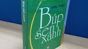 Gia đình nhà văn Sơn Tùng đề nghị làm rõ việc in lậu "Búp sen xanh"