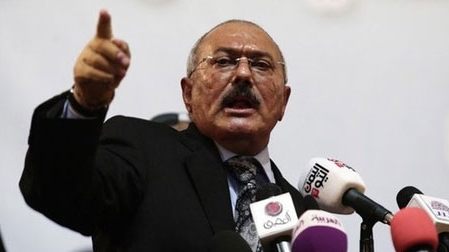 Cựu Tổng thống Yemen tham nhũng 60 tỷ USD