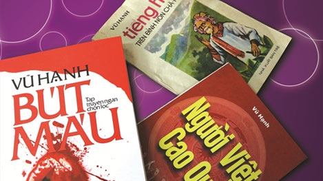 Tuyên ngôn văn chương không chỉ của một thời