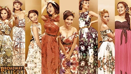 Chỉ đam mê thôi chưa đủ