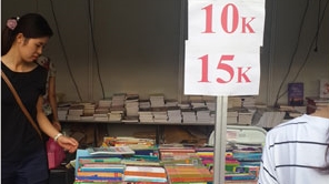 Không chỉ là nơi "săn" hàng giảm giá