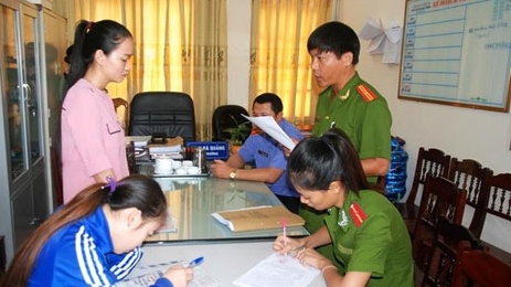 Khởi tố 2 bảo mẫu, xử phạt chủ cơ sở mầm non Sơn Ca