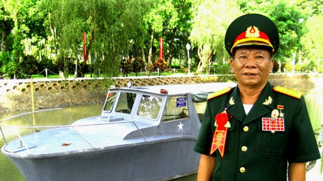 Người lái tàu anh hùng và chuyến tàu đặc biệt 