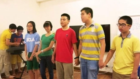 Ra mắt phần mềm giúp phát hiện chứng tự kỷ tại Việt Nam