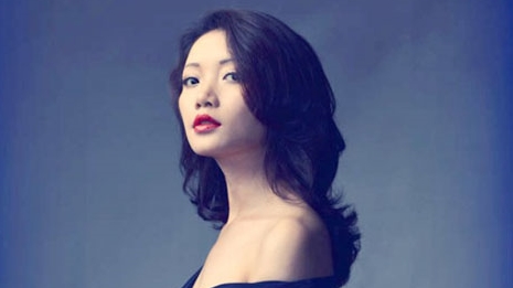 Tôi chọn con đường không có nhiều đối thủ