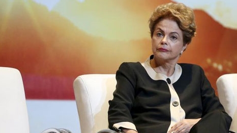 Những cáo buộc mới đối với Tổng thống Brazil Dilma Rousseff