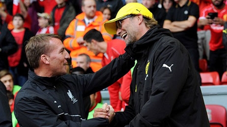 Cá tính mới của Premier League