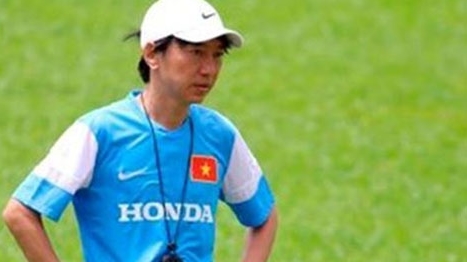 Vẫn chuộng thầy Nhật?