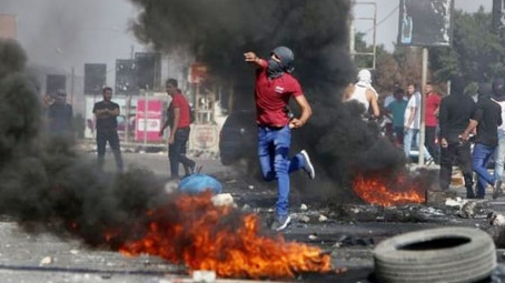 Palestine và Israel "khẩu chiến" tại Liên Hiệp Quốc