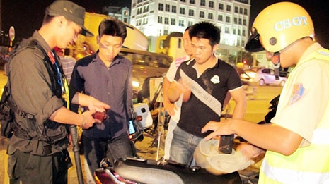 '141" Hà Nội - 4 năm và những dấu ấn