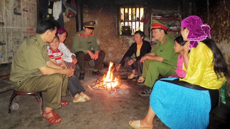 Giải mã các vụ mất tích bí ẩn của sơn nữ