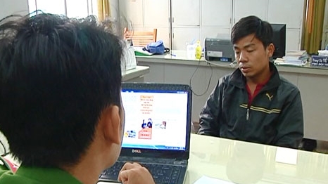 Bắt quả tang nhiều nhóm đối tượng mua bán thiết bị nghe lén