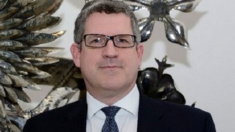 Cảnh báo IS sẽ lên kế hoạch tấn công quy mô lớn vào xứ sở sương mù