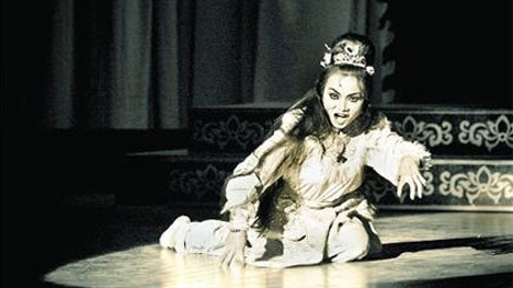 Bi kịch tình duyên của một tài năng kiệt xuất