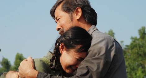 Theo đuổi dòng phim chiến tranh, người trẻ rất cần sự động viên