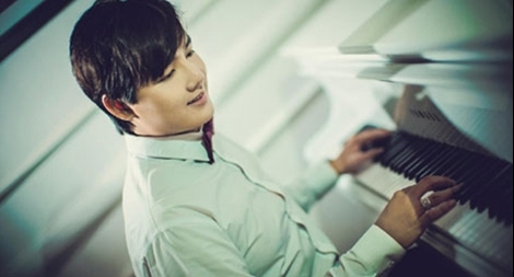 Tôi lấy khán giả làm đích đến