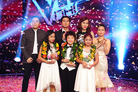 Không phải cứ hát là vui