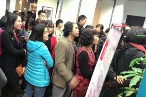 Trở về với những giá trị đích thực?