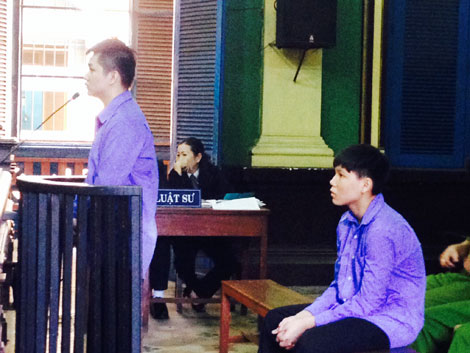 Nam sinh giết nghệ sĩ Đỗ Linh lãnh 12 năm tù