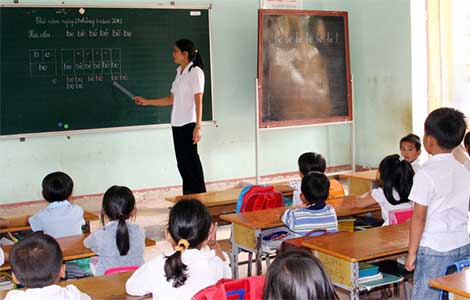 Chế độ phụ cấp cho nhà giáo dạy tích hợp, nghệ nhân ưu tú