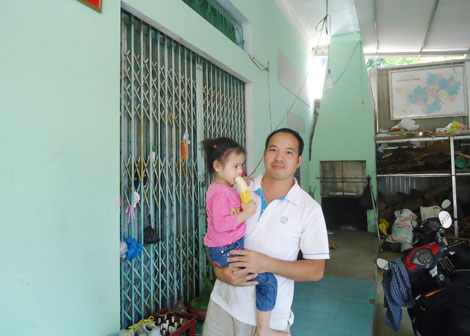 Vượt qua lỗi lầm