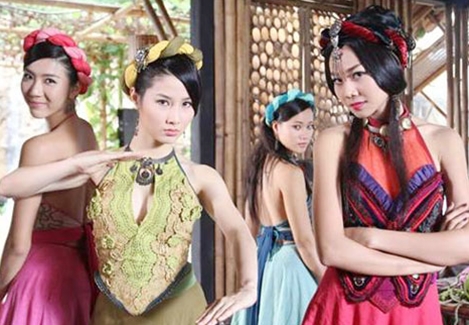 Thiết kế phục trang điện ảnh - Nghề không có danh phận