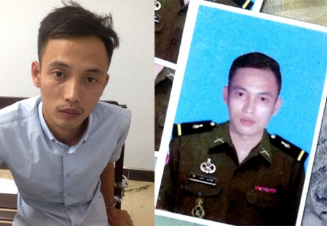 Hàng loạt doanh nghiệp vận tải sập bẫy "thiếu gia" rởm