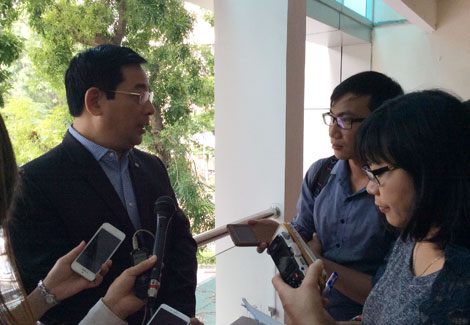 Sẽ có Bảo tàng Báo chí Việt Nam