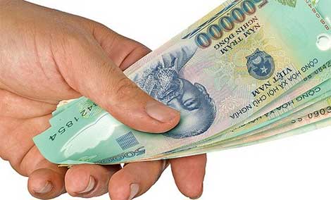 Lương hưu hàng tháng sẽ tối đa bằng 75% lương trung bình những năm lao động