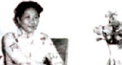 Cô đào siêu hạng ẩn sau màn nhung