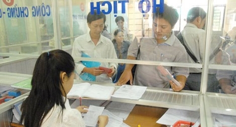 Trẻ bị bỏ rơi, chưa xác định được cha, mẹ đăng ký khai sinh như thế nào?