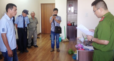 Thành quả từ sự kiên trì của các trinh sát mạng