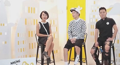 Đừng câu “like” bằng đời tư nghệ sĩ 