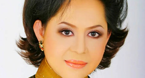 Khúc tự tình Bolero