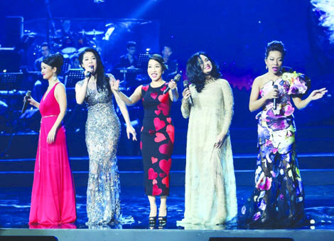 Diva Việt: Ai xứng ai không?